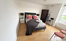 Brixton Apartment