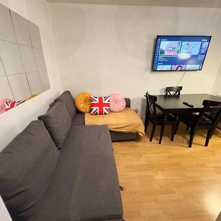 Brixton Apartment Londyn Zewnętrze zdjęcie