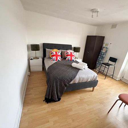 Brixton Apartment Londyn Zewnętrze zdjęcie