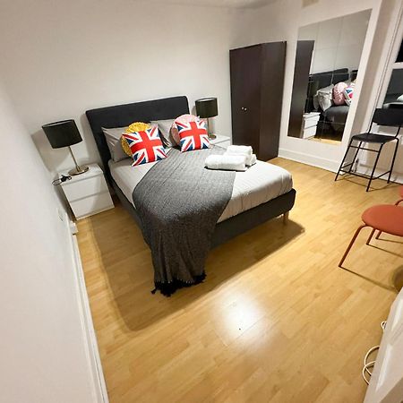 Brixton Apartment Londyn Zewnętrze zdjęcie