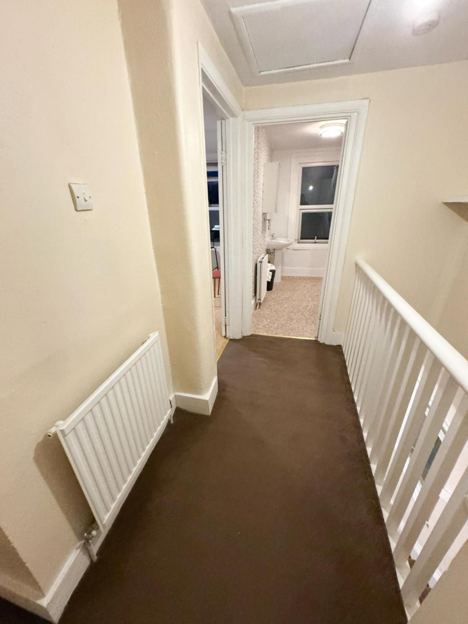 Brixton Apartment Londyn Zewnętrze zdjęcie