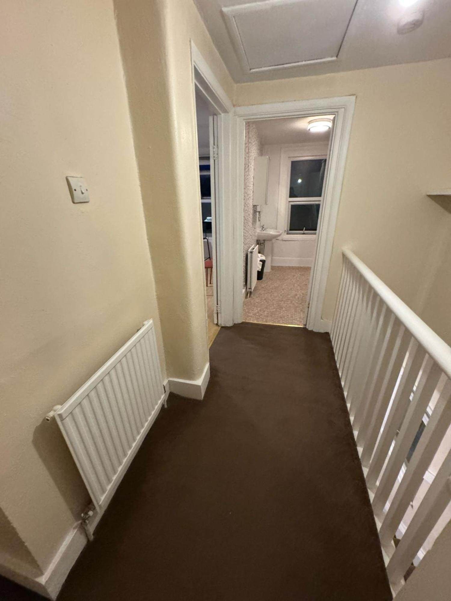 Brixton Apartment Londyn Zewnętrze zdjęcie