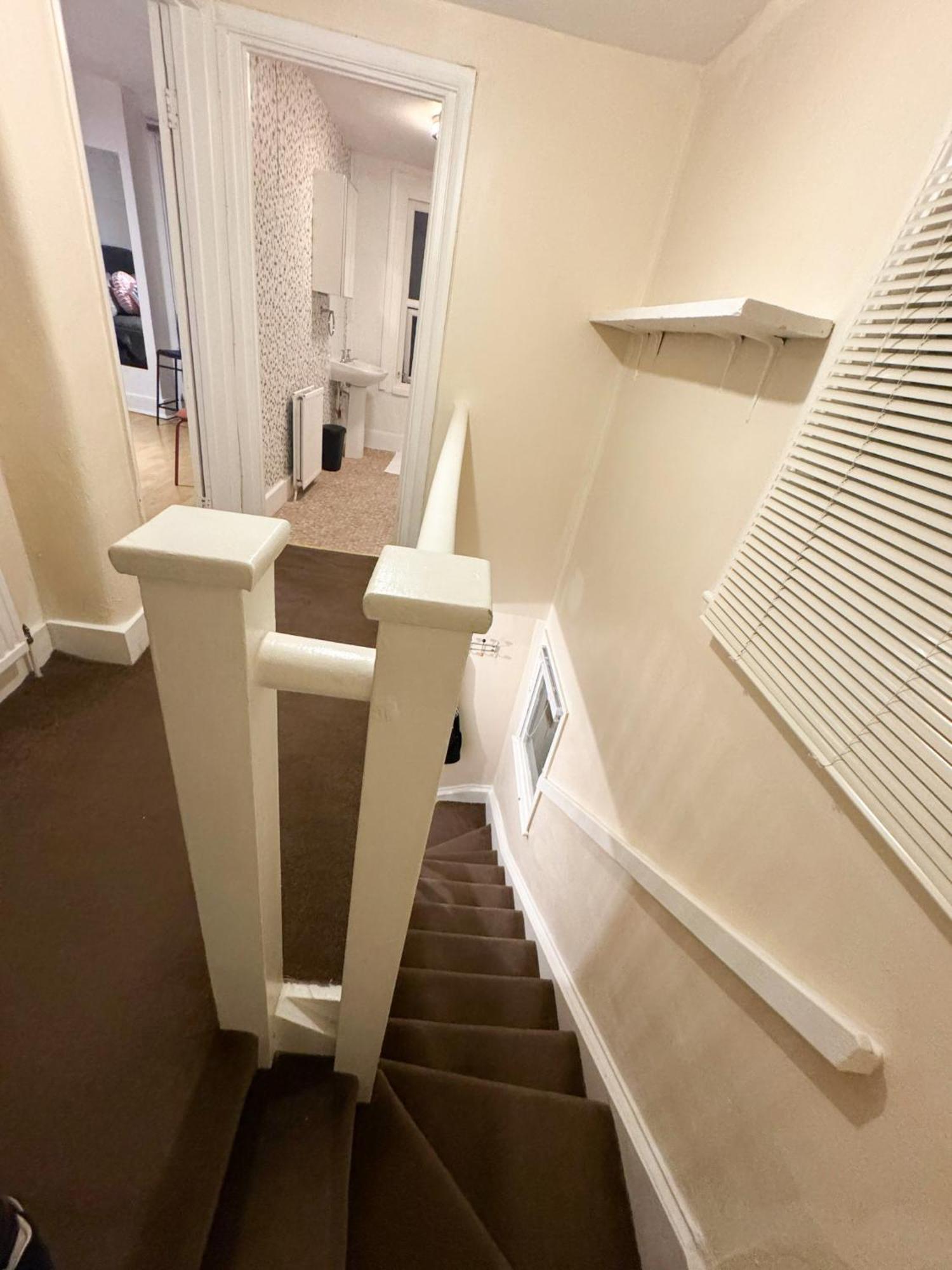 Brixton Apartment Londyn Zewnętrze zdjęcie