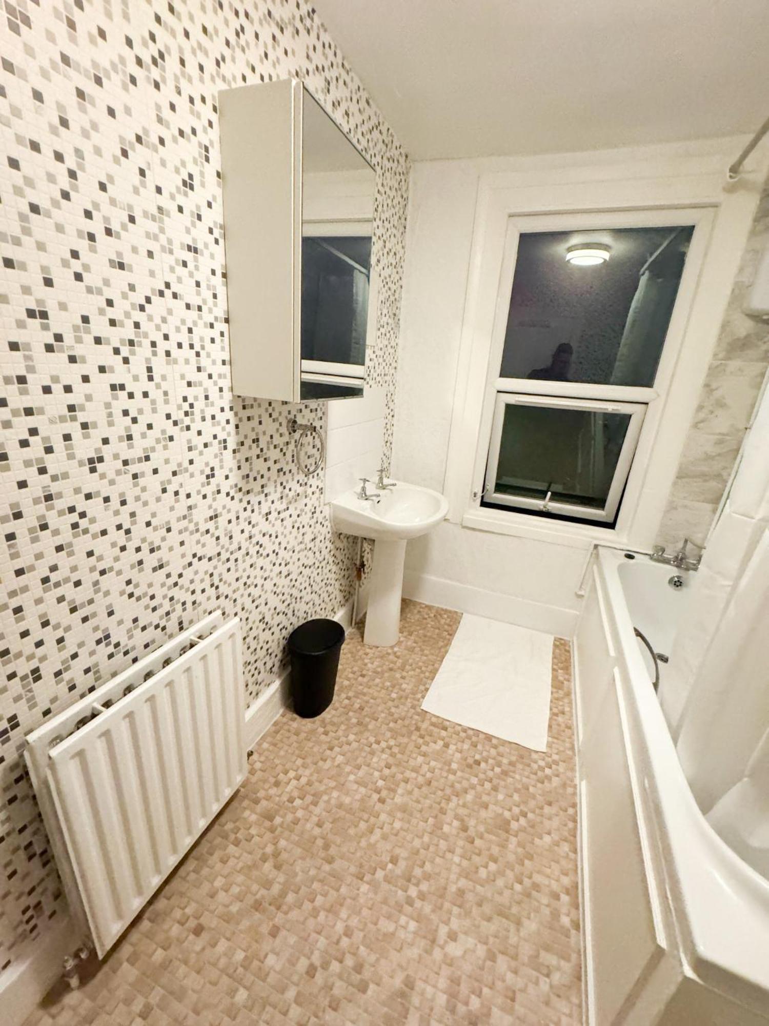 Brixton Apartment Londyn Zewnętrze zdjęcie