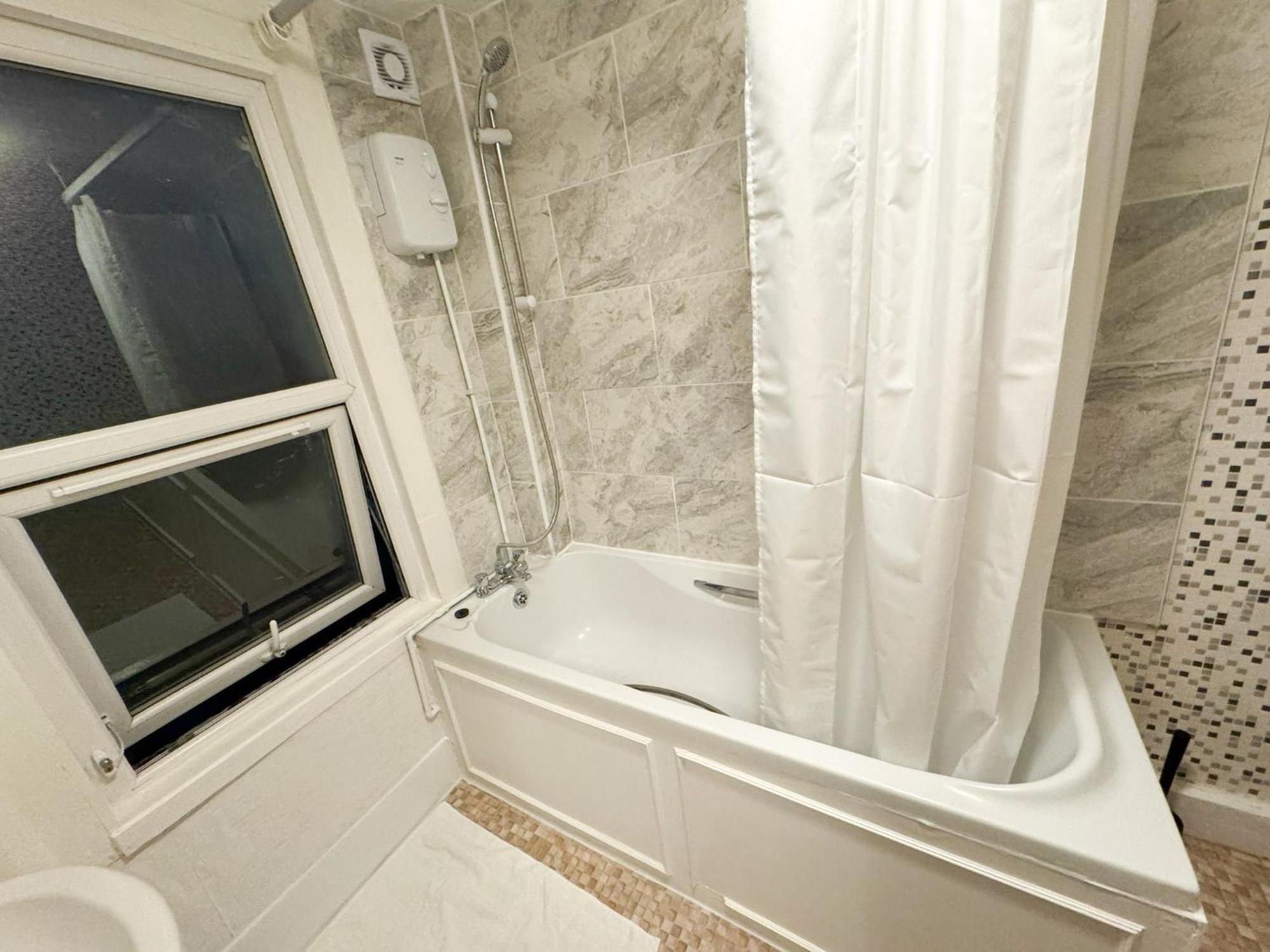 Brixton Apartment Londyn Zewnętrze zdjęcie